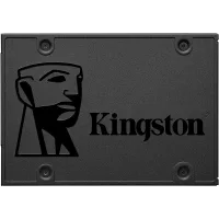 SSD 2.5” Kingston A400 960GB (SA400S37/960G)