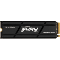 M.2 NVMe SSD Kingston Fury Renegade 2.0TB (SFYRDK/2000G)