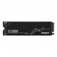 M.2 NVMe SSD Kingston KC3000 512GB (SKC3000S/512G)