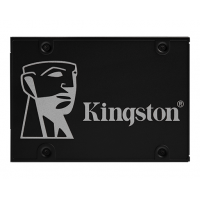 SSD 2.5” Kingston KC600 256GB (SKC600/256G)