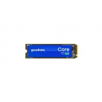 M.2 NVMe SSD GOODRAM CORE/ 500GB / 3D NAND TLC