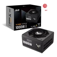 Блок питания 1000W ASUS TUF Gaming 1000W Gold