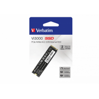 M.2 NVMe SSD Verbatim Vi3000 / 2TB