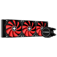 Кулер XILENCE Liquid Cooler (XC978) ”LiQuRizer 360” Performance A+ / Universal / 400W / Black Кулер XILENCE Liquid Cooler (XC978) ”LiQuRizer 360” Performance A+ / Universal / 400W / Black