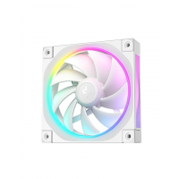 Ventilator pentru carcasa DEEPCOOL FL12 WH/ 120mm ARGB PWM fan/ White Ventilator pentru carcasa DEEPCOOL FL12 WH/ 120mm ARGB PWM fan/ White