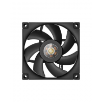 Ventilator pentru carcasa DEEPCOOL FT9 SLIM/ 92mm PWM fan/ Black Ventilator pentru carcasa DEEPCOOL FT9 SLIM/ 92mm PWM fan/ Black