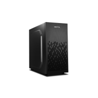 DEEPCOOL ”MATREXX 30 SI” Micro-ATX Case, without PSU, Pre-installed: Rear 1x 120mm black fan, VGA Compatibility: 250mm, support cable management, 2x 2.5” Drive Bays, 3x 3.5” Drive Bays,1xUSB3.0, 1xUSB2.0, 1xAudio, 1xMic, Black