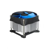 Sistem de racire DEEPCOOL Theta 20 PWM 1700 / LGA1700 / 95W / 2200rpm / 30.2 dBA / 38.15 CFM / Black