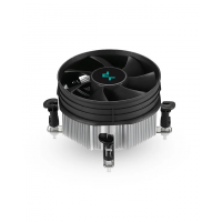 Sisteme de racire DEEPCOOL Theta 21 PWM 1700/ 95W/ LGA 1700/ 2400rpm/ 44.3CFM / <17.8~26.4 dBA Sisteme de racire DEEPCOOL Theta 21 PWM 1700/ 95W/ LGA 1700/ 2400rpm/ 44.3CFM / <17.8~26.4 dBA