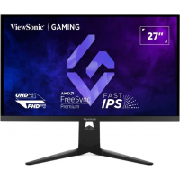 27.0” Игровой Монитор VIEWSONIC XG275D1-4K/ 0.5ms / 4K / 320Hz / Black