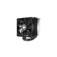 Кулер XILENCE Performance X+ M906 ( XC081) / Universal / 250W / 500~1500rpm, 18.0~30.8dBA / 63.41CFM / Black Кулер XILENCE Performance X+ M906 ( XC081) / Universal / 250W / 500~1500rpm, 18.0~30.8dBA / 63.41CFM / Black