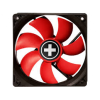 80mm Case Fan - XILENCE XPF80.R.PWM Fan, Performance C, 80x80x25mm, 800-1800 rpm, < 20dBa, 21.8CFM, hydro bearing, 4Pin with PWM, Black/Red 80mm Case Fan - XILENCE XPF80.R.PWM Fan, Performance C, 80x80x25mm, 800-1800 rpm, < 20dBa, 21.8CFM, hydro bearing, 4Pin with PWM, Black/Red