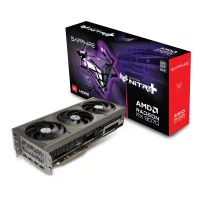 Видеокарта Sapphire NITRO+ Radeon RX 9070/ 16GB / GDDR6 / 256bit