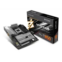 Материнская плата SAPPHIRE NITRO+ B850A WIFI 7/ AM5 / B850 / DDR5 / ATX Материнская плата SAPPHIRE NITRO+ B850A WIFI 7/ AM5 / B850 / DDR5 / ATX