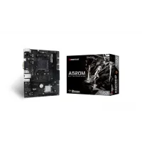 Материнская плата BIOSTAR A520MHP/ AM4 / A520 / DDR4 / mATX Материнская плата BIOSTAR A520MHP/ AM4 / A520 / DDR4 / mATX
