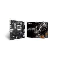Материнская плата BIOSTAR A620MS / AM5 / A620 / DDR5 / mATX Материнская плата BIOSTAR A620MS / AM5 / A620 / DDR5 / mATX