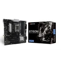 Материнская плата BIOSTAR B760MXC PRO / AM5 / B760 / DDR5 / mATX Материнская плата BIOSTAR B760MXC PRO / AM5 / B760 / DDR5 / mATX