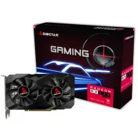 Видеокарта BIOSTAR Gaming Radeon RX 580 / 8GB / GDDR5 / 256Bit