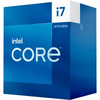 Процессор Intel Core i7-14700F / S1700 / 20C (8P+12Е) / 28T / Box Процессор Intel Core i7-14700F / S1700 / 20C (8P+12Е) / 28T / Box