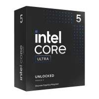 Процессор Intel Core Ultra 5 245KF/ S1851/ 14C/14T / Retail (without cooler) Процессор Intel Core Ultra 5 245KF/ S1851/ 14C/14T / Retail (without cooler)