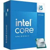 Процессор Intel Core i5-14600K / S1700 / 14C(6P+8Е)/20T / Tray Процессор Intel Core i5-14600K / S1700 / 14C(6P+8Е)/20T / Tray