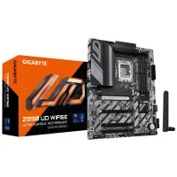 Материнская плата GIGABYTE Z890 UD WIFI6E/ 1851/ Z890/ DDR5 / ATX Материнская плата GIGABYTE Z890 UD WIFI6E/ 1851/ Z890/ DDR5 / ATX