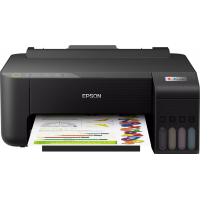 Imprimanta cu CISS Epson Eco Tank L1250 / A4 / Wi-Fi / Black Imprimanta cu CISS Epson Eco Tank L1250 / A4 / Wi-Fi / Black