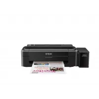 Принтер с СНПЧ Epson Eco Tank L132 / A4 / Black