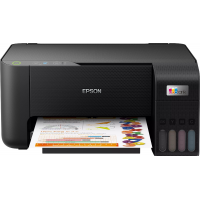 MFD cu CISS Epson EcoTank L3200 / A4 / Black MFD cu CISS Epson EcoTank L3200 / A4 / Black