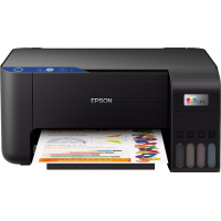 MFD cu CISS Epson EcoTank L3201 / A4 / Black MFD cu CISS Epson EcoTank L3201 / A4 / Black