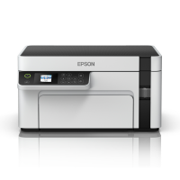 MFD monocrom CISS Epson EcoTank M2120 / A4 / Wi-Fi MFD monocrom CISS Epson EcoTank M2120 / A4 / Wi-Fi