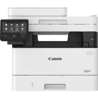 МФУ Canon i-Sensys MF453DW / A4 / Duplex / DADF / Net / WiFi / Black