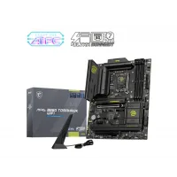 Материнская плата MSI MAG B860 TOMAHAWK WIFI/ 1851/ Intel B860/ DDR5 / ATX Материнская плата MSI MAG B860 TOMAHAWK WIFI/ 1851/ Intel B860/ DDR5 / ATX