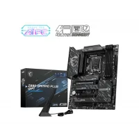 Материнская плата MSI Z890 GAMING PLUS WIFI/ 1851/ Z890/ DDR5 / ATX Материнская плата MSI Z890 GAMING PLUS WIFI/ 1851/ Z890/ DDR5 / ATX