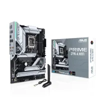 Материнская плата ASUS PRIME Z790-A WIFI / 1700 / Z790 / DDR5 / ATX Материнская плата ASUS PRIME Z790-A WIFI / 1700 / Z790 / DDR5 / ATX
