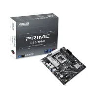 Материнская плата ASUS PRIME B860M-K/ 1851/ B860/ DDR5/ mATX Материнская плата ASUS PRIME B860M-K/ 1851/ B860/ DDR5/ mATX