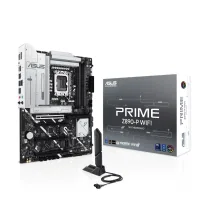 Материнская плата ASUS PRIME Z890-P WIFI/ 1851/ Z890/ DDR5 / ATX Материнская плата ASUS PRIME Z890-P WIFI/ 1851/ Z890/ DDR5 / ATX