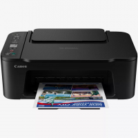 МФУ Canon Pixma TS3640 / A4 / Wi-Fi / Black