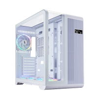 Компьютер ATOL PC1220MP - Gaming A-RGB#2.1 WHITE/ Intel Core Ultra 5 225F/ 32GB / 1TB SSD / Radeon RX 5060Ti
