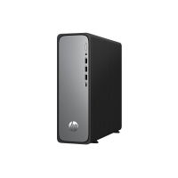Компьютер HP OmniDesk Slim/ Intel Core i5-14400/ 16GB/ 512GB SSD/ Black