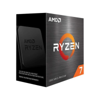 Процессор AMD Ryzen 7 5700X / AM4 / 8C/16T / Tray Процессор AMD Ryzen 7 5700X / AM4 / 8C/16T / Tray