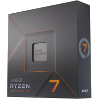 Процессор AMD Ryzen 7 7700 / AM5 / 8C/16T / Tray