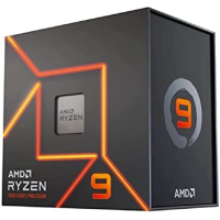 Procesor AMD Ryzen 9 7900X / AM5 / 12C/24T / Retail (without cooler)