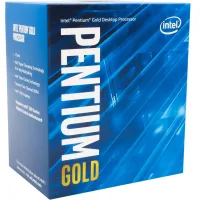 Процессор Intel Pentium G6400 / S1200 / 2C/4T / tray Процессор Intel Pentium G6400 / S1200 / 2C/4T / tray