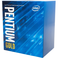 Procesor Intel Pentium G6405 / S1200 / 2C/4T / Tray