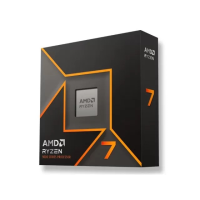 Procesor AMD Ryzen 7 9700X / AM5/ 8C/32T / Retail (without cooler)