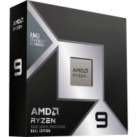 Процессор AMD Ryzen 9 9950X3D2 Dual Edition/ AM5 / 16C/32T / Retail (without Cooler)