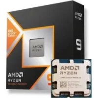 Процессор AMD Ryzen 9 9950X3D / AM5 / 16C/32T / Retail (without Cooler)