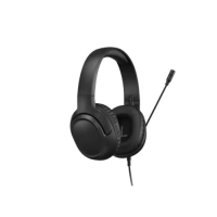 Casti Gaming Lenovo H110/ 3.5 mm/ Black