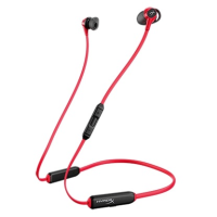 Casti HyperX Cloud Buds, Red [HEBBXX-MC-RD/G]